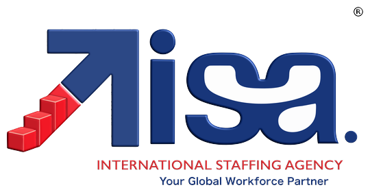 ISA, International Staffing Agency