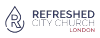 Refreshed City Church London